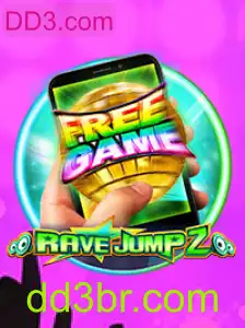 Descubra o Empolgante Mundo de RaveJump2M no DD3.com