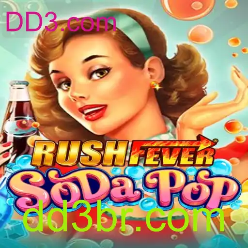 Descubra o Jogo RushFeverSodaPop: Uma Aventurosa Jornada online