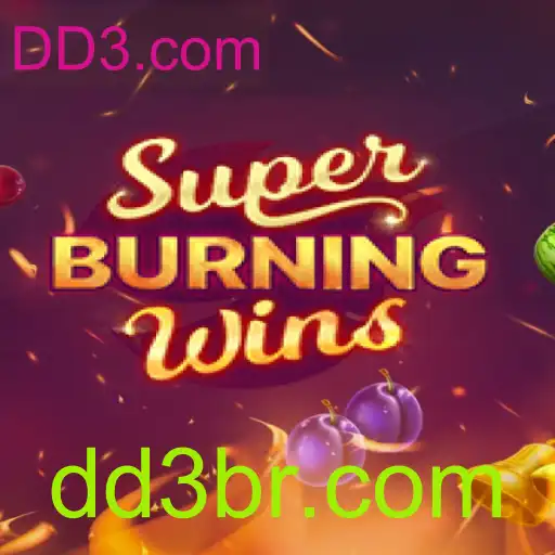 Explorando a Emoção do Jogo SuperBurningWins: Detalhes, Regras e Tendências Atuais