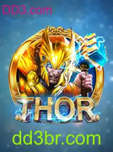 Tudo Sobre o Jogo THOR: Regras, Estratégias e Introdução