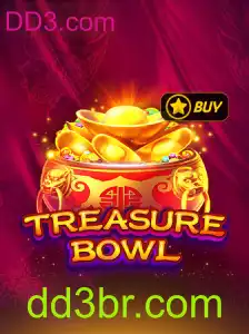 Descubra o Fascinante Mundo de TreasureBowl: Jogo de Estratégia e Aventura