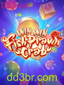 Explorando o Universo Fascinante do Jogo WinWinFishPrawnCrab